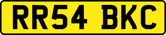 RR54BKC