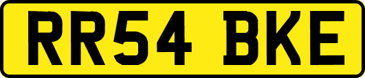 RR54BKE