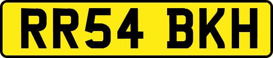 RR54BKH
