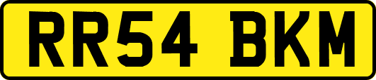 RR54BKM