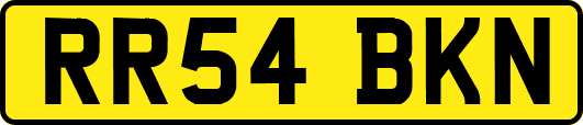 RR54BKN