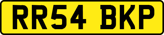 RR54BKP