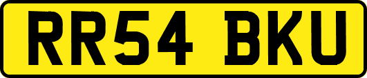 RR54BKU