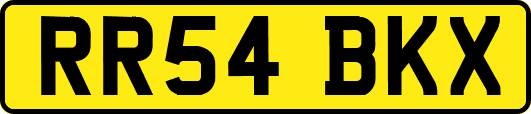RR54BKX