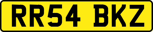 RR54BKZ