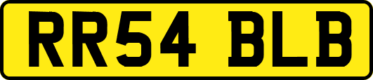 RR54BLB