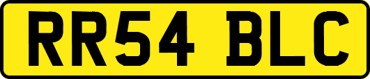 RR54BLC