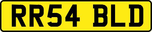 RR54BLD