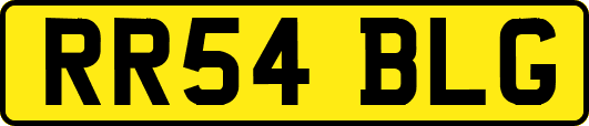 RR54BLG