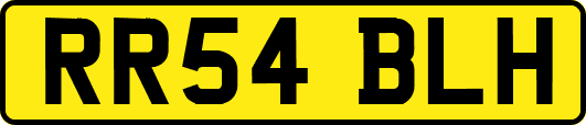 RR54BLH