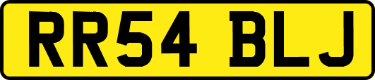 RR54BLJ