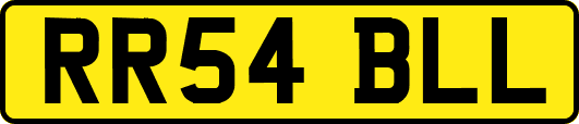 RR54BLL