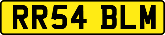 RR54BLM