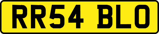 RR54BLO