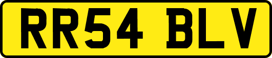 RR54BLV
