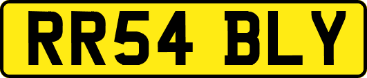 RR54BLY