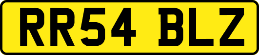 RR54BLZ