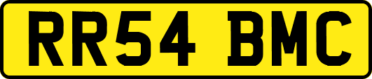 RR54BMC
