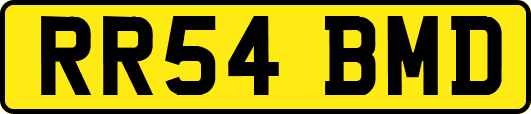 RR54BMD
