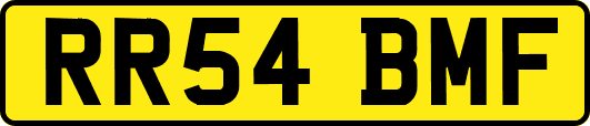 RR54BMF