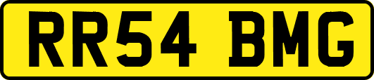 RR54BMG