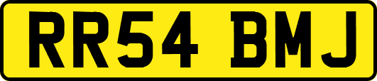 RR54BMJ