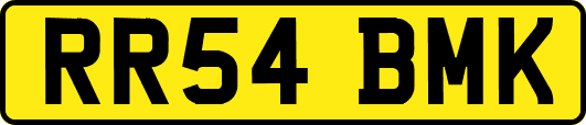 RR54BMK