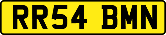 RR54BMN