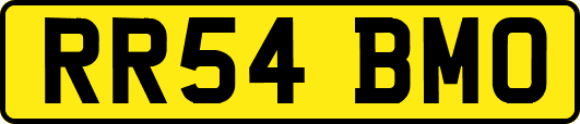 RR54BMO
