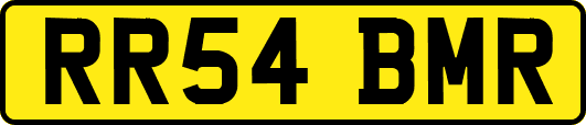 RR54BMR