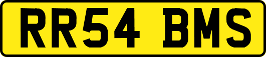 RR54BMS