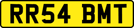 RR54BMT