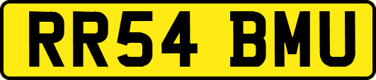 RR54BMU
