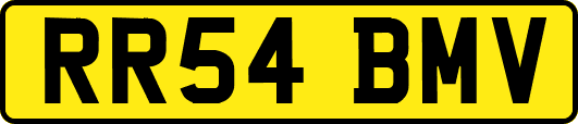 RR54BMV