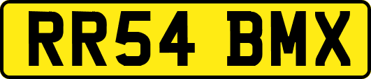 RR54BMX