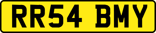 RR54BMY