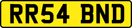 RR54BND