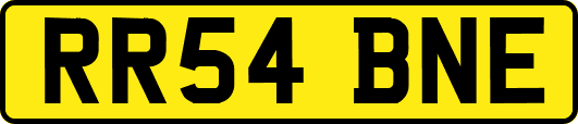 RR54BNE