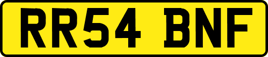 RR54BNF