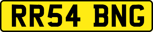 RR54BNG