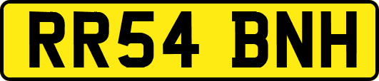 RR54BNH