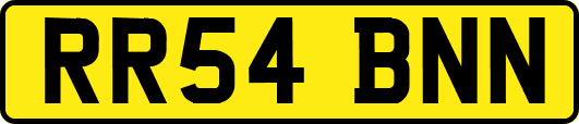 RR54BNN