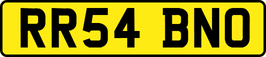 RR54BNO