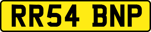RR54BNP