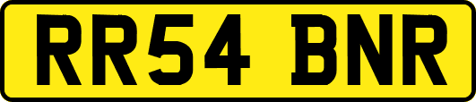 RR54BNR
