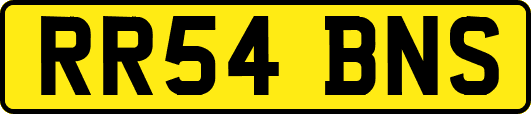 RR54BNS