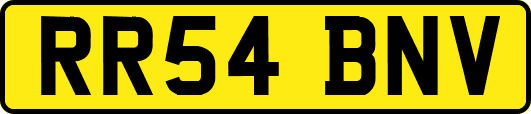 RR54BNV