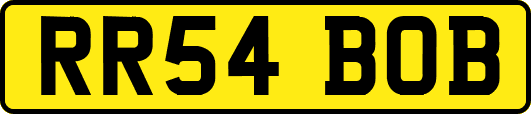 RR54BOB