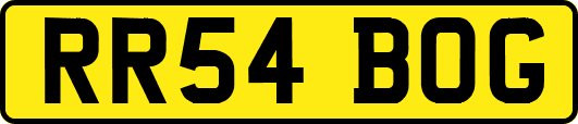 RR54BOG
