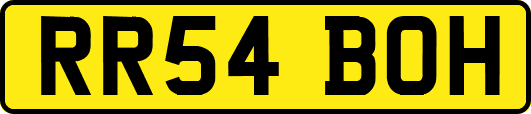 RR54BOH